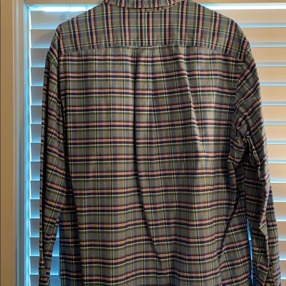 Men’s Ralph Lauren button down - Picture 3 of 3